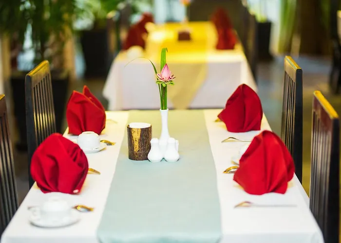 Angkor Land House Hotel Siem Reap