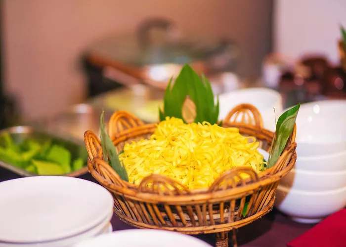 Hotel Angkor Land House 4*