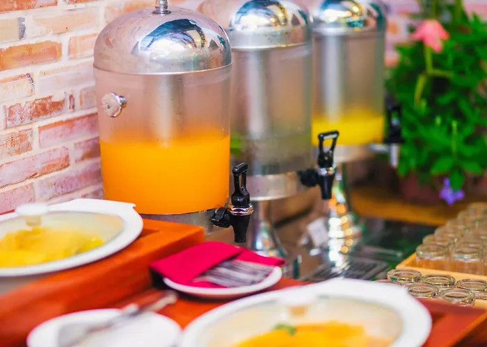 Hotel Angkor Land House Siem Reap