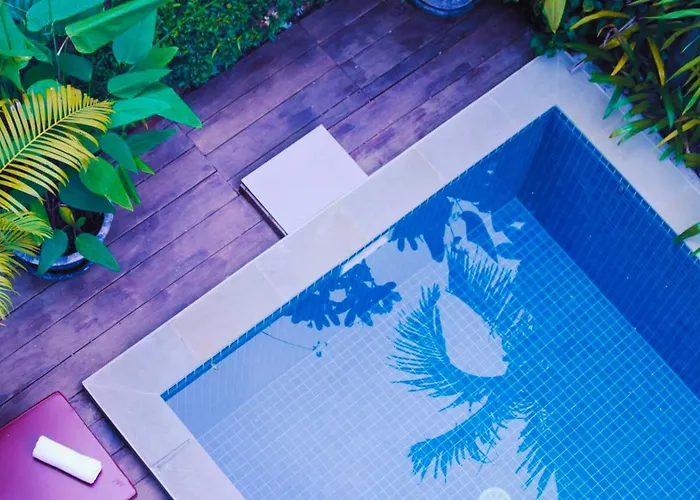 Hotel Angkor Land House