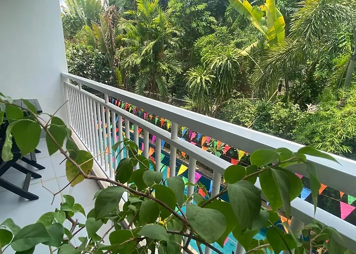 Angkor Land House Hotel Siem Reap