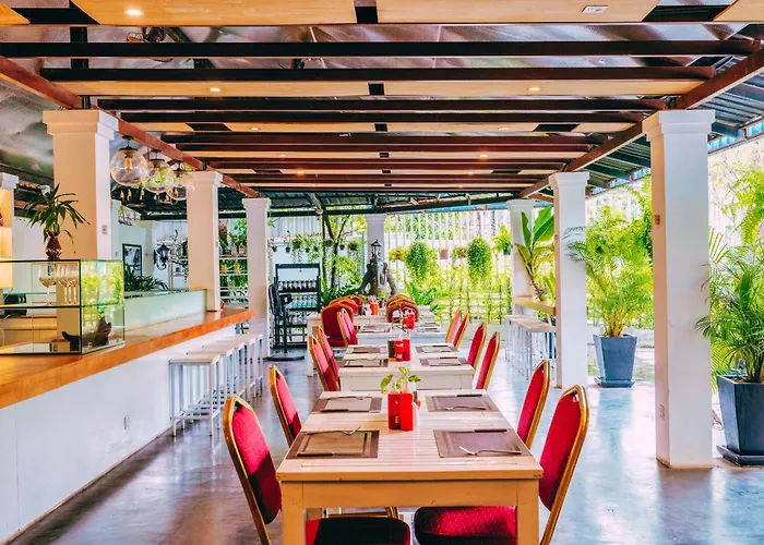 Angkor Land House Siem Reap