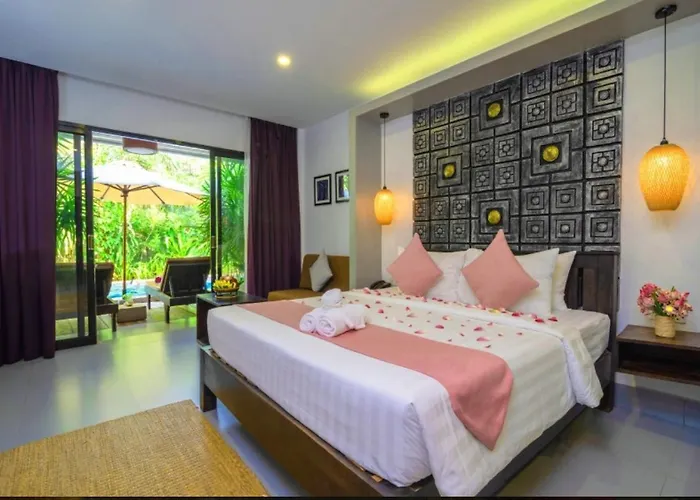 Angkor Land House Hotel