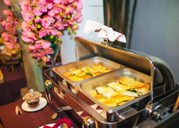 Hotel Angkor Land House 4*
