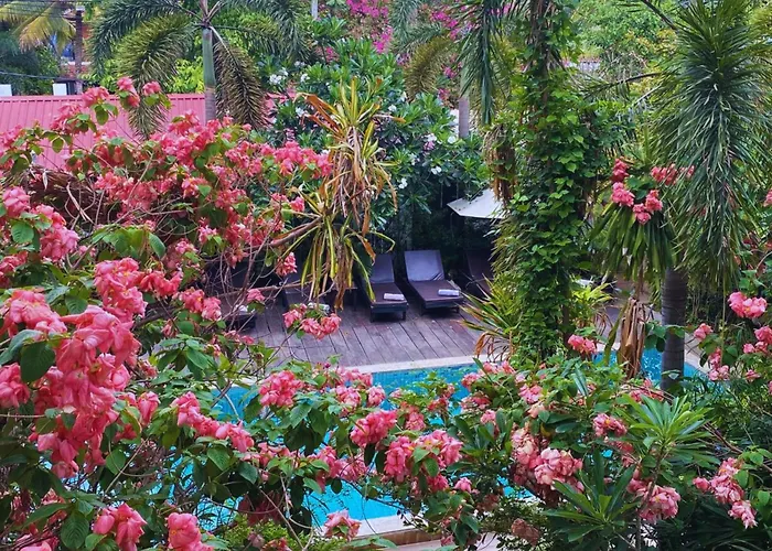 Angkor Land House 4* Siem Reap