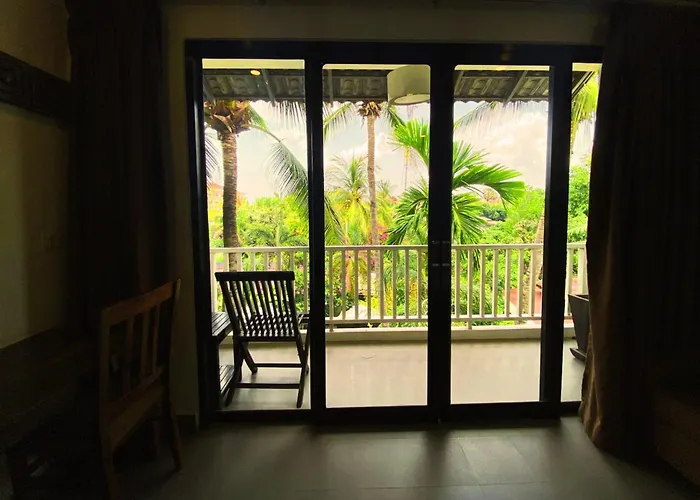 Angkor Land House 4*