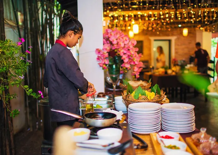 Angkor Land House 4*