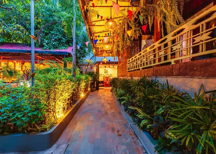 Angkor Land House 4*