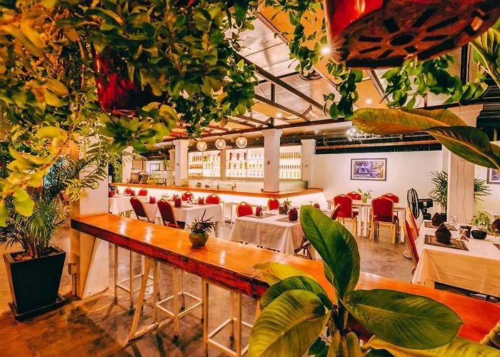 Angkor Land House 4* Siem Reap