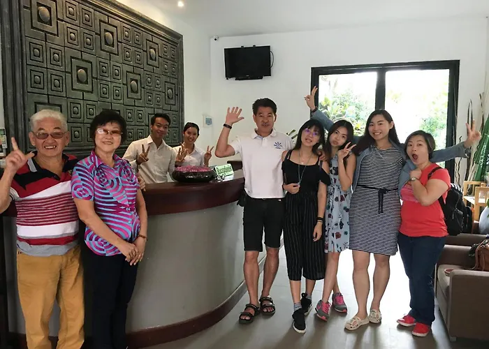Angkor Land House 4* Siem Reap