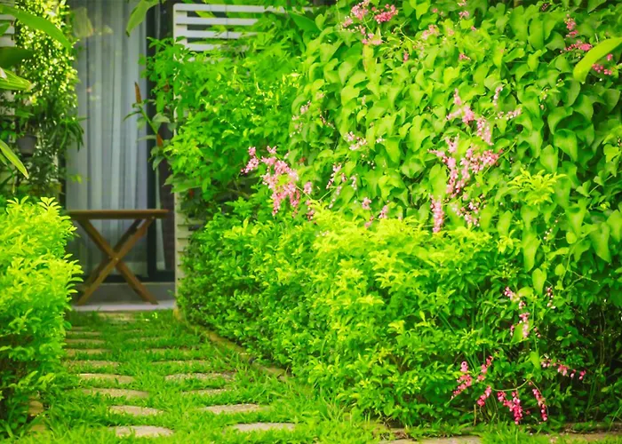 Angkor Land House