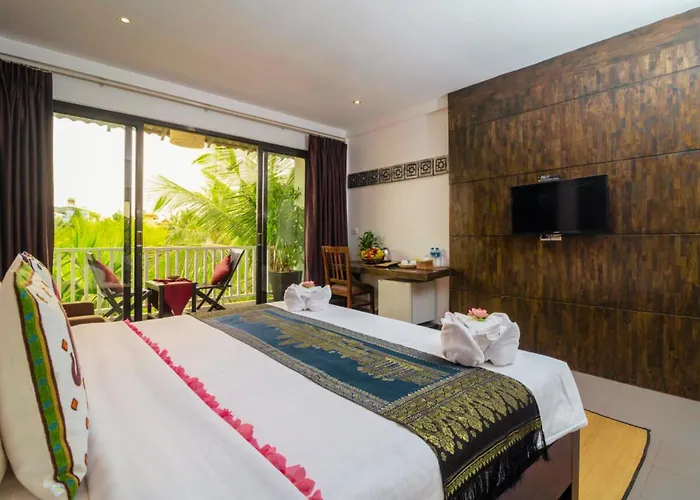 Angkor Land House Hotel