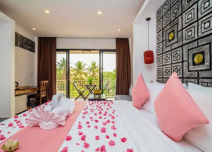 Angkor Land House
