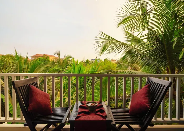 Angkor Land House 4* Siem Reap