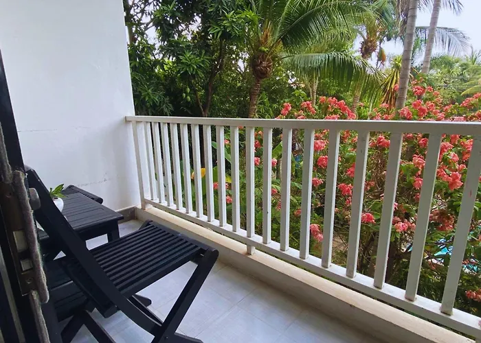 Angkor Land House 4*