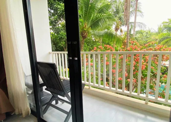 Angkor Land House 4*