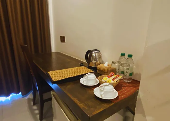 Hotel Angkor Land House 4*