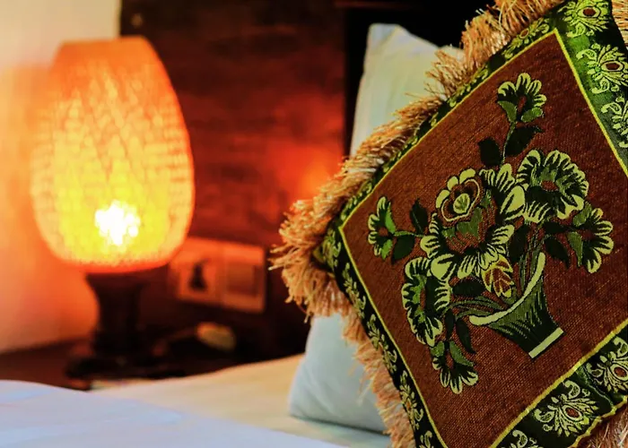 Angkor Land House Hotel Siem Reap