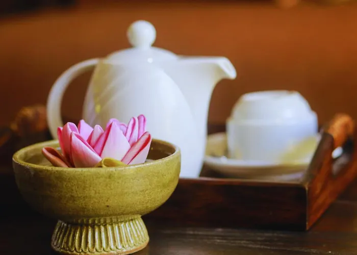 Angkor Land House 4* Siem Reap