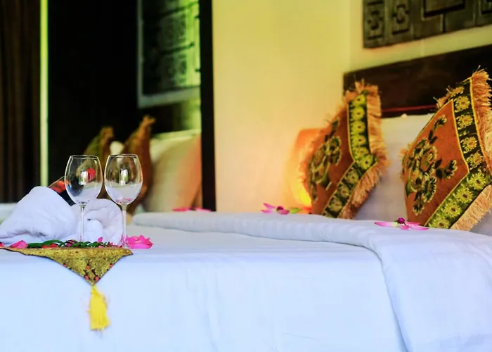 Angkor Land House Hotel