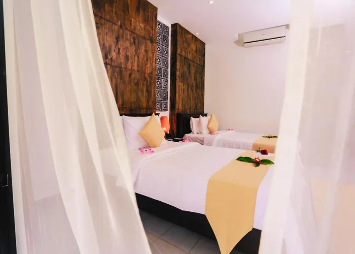 Hotel Angkor Land House 4*