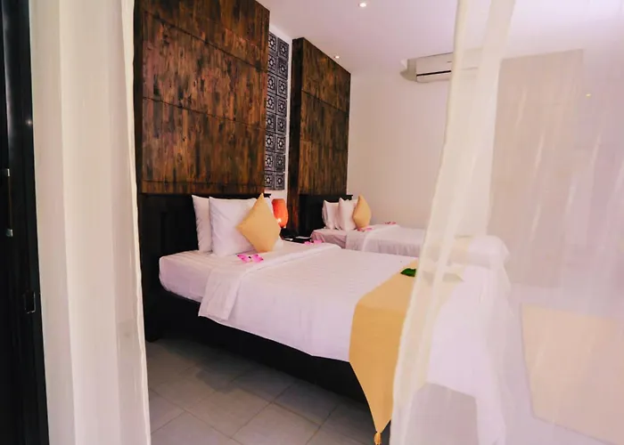 Angkor Land House