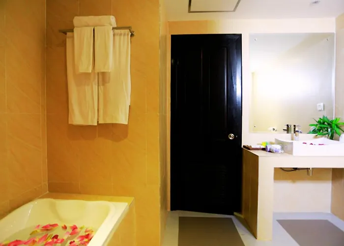 Angkor Land House Hotel Siem Reap